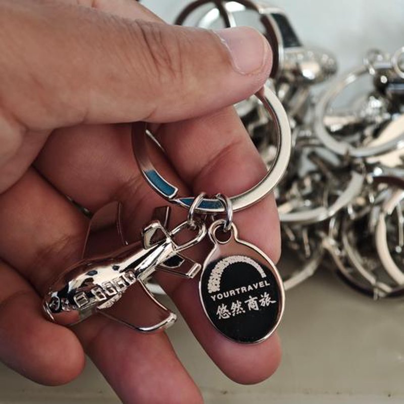 商务礼品：构建人脉的钥匙