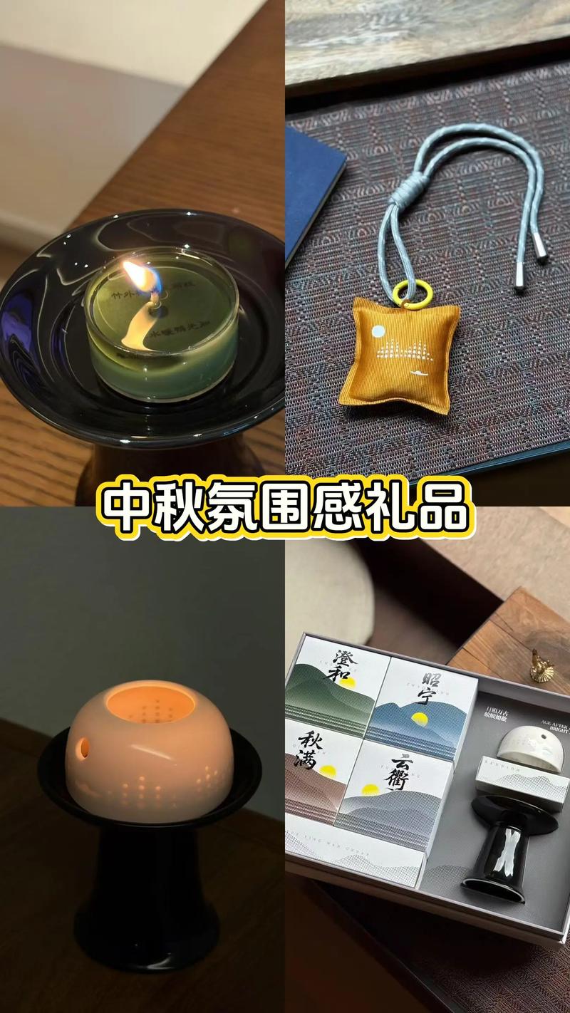 商务礼品行业洞察：趋势与机遇