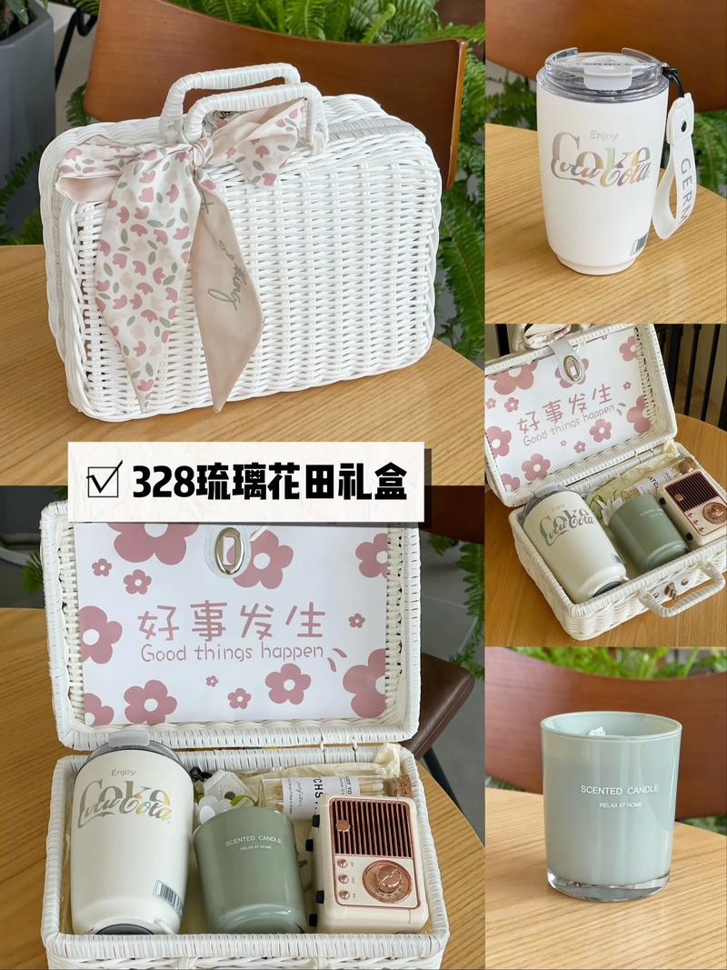 企业礼品定制,传递心意的艺术